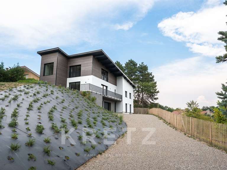 Maison Claix - 248m²