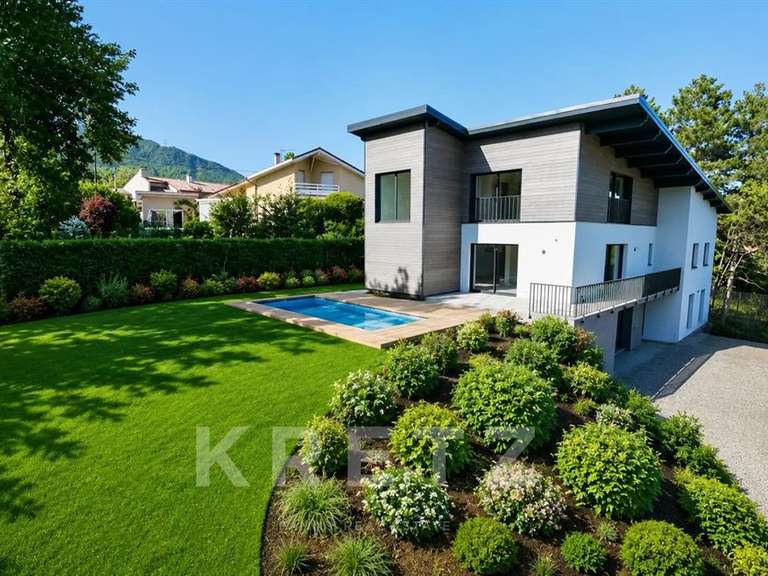 Maison Claix - 248m²