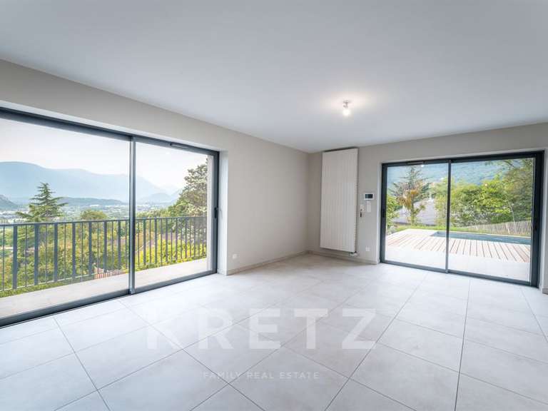 Maison Claix - 248m²