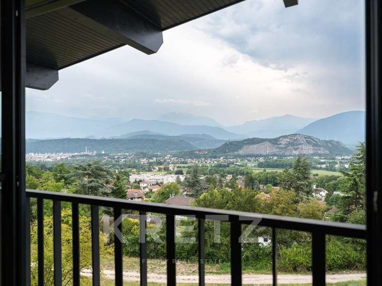 Maison Claix - 248m²
