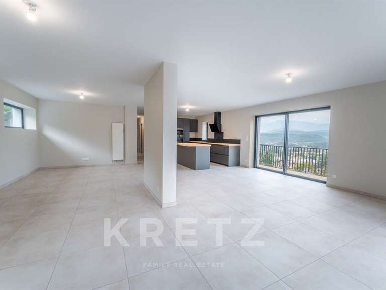 Maison Claix - 248m²
