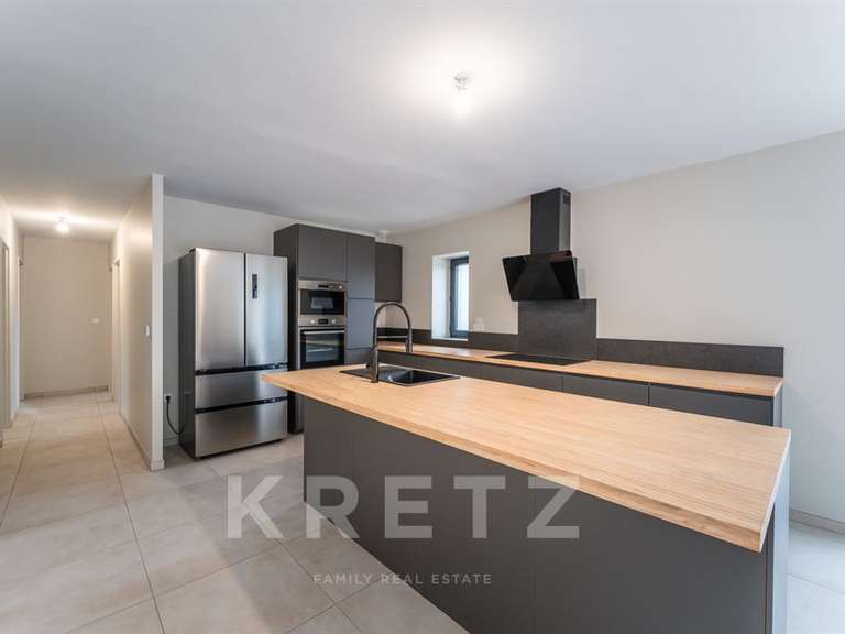 Maison Claix - 248m²