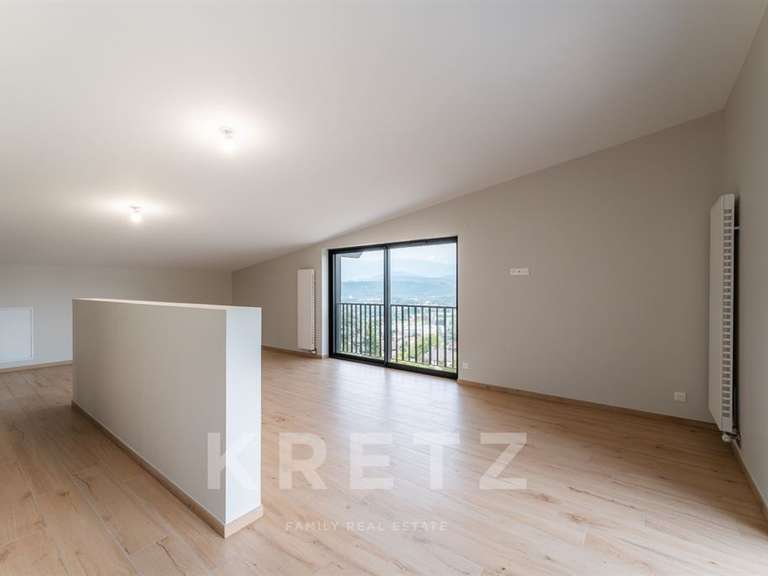 Maison Claix - 248m²
