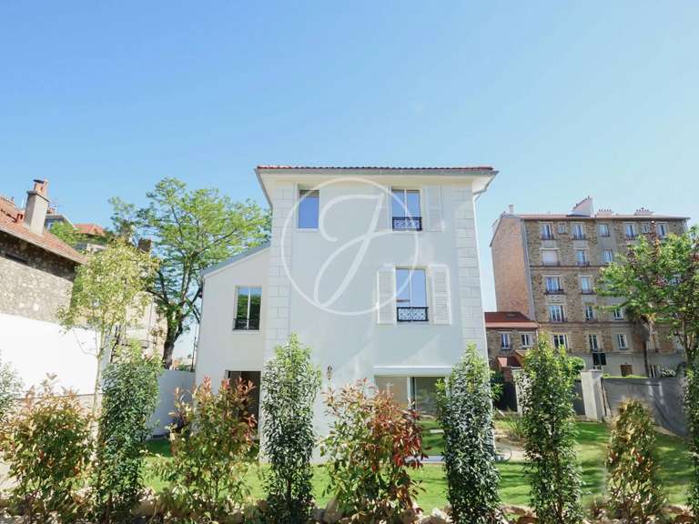 Appartement Clamart - 4 chambres - 152m²