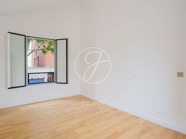 Appartement Clamart - 4 chambres - 152m²