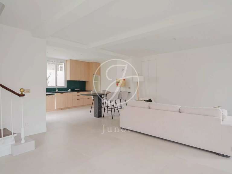 Appartement Clamart - 4 chambres - 152m²