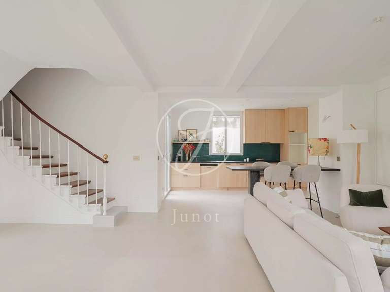 Appartement Clamart - 4 chambres - 152m²