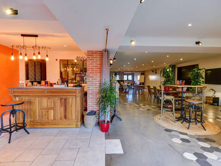 Appartement Clamart - 171m²