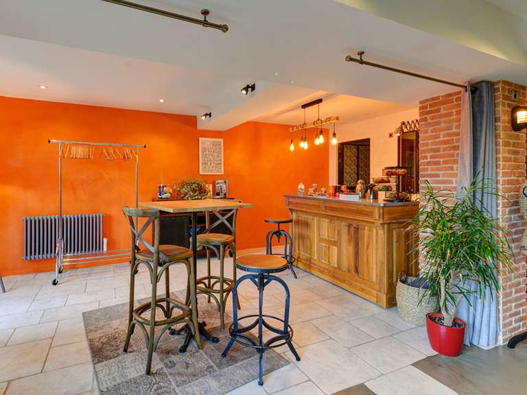 Appartement Clamart - 171m²