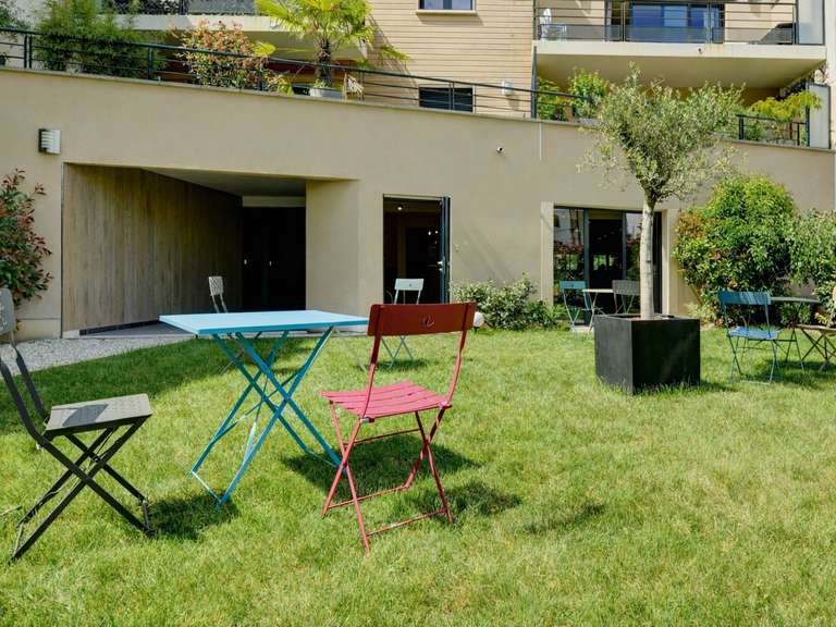 Loft Clamart - 171m²