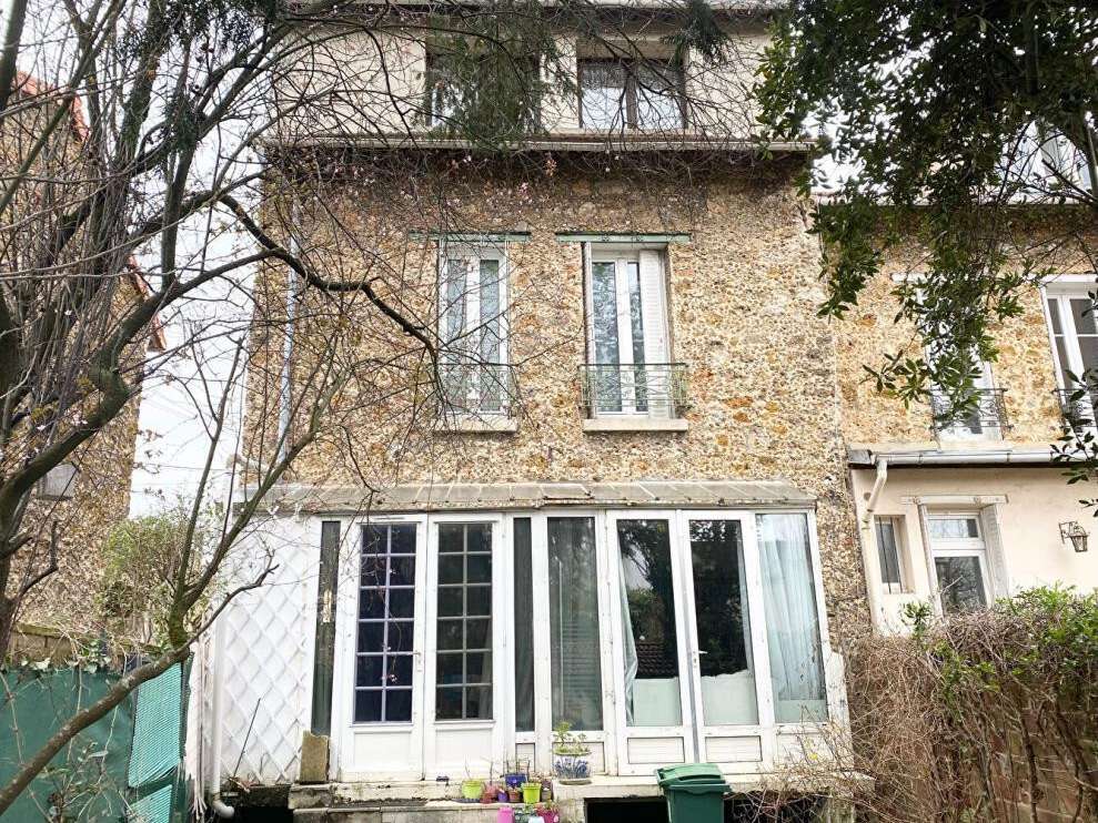 Vente Maison Clamart : 828 000€