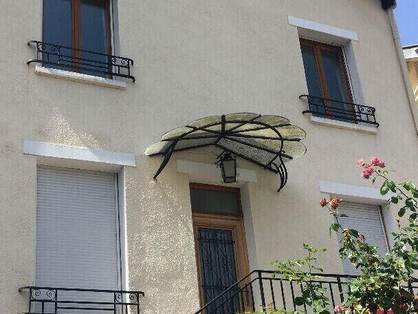 Vente Maison Clamart - 4 chambres