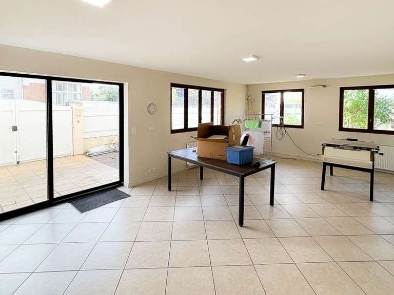 Maison Clamart - 197m²