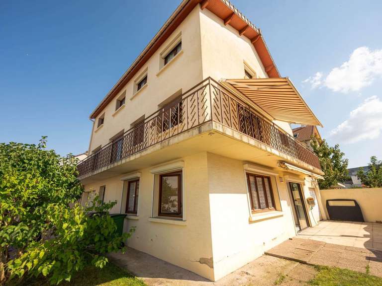 Maison Clamart - 197m²