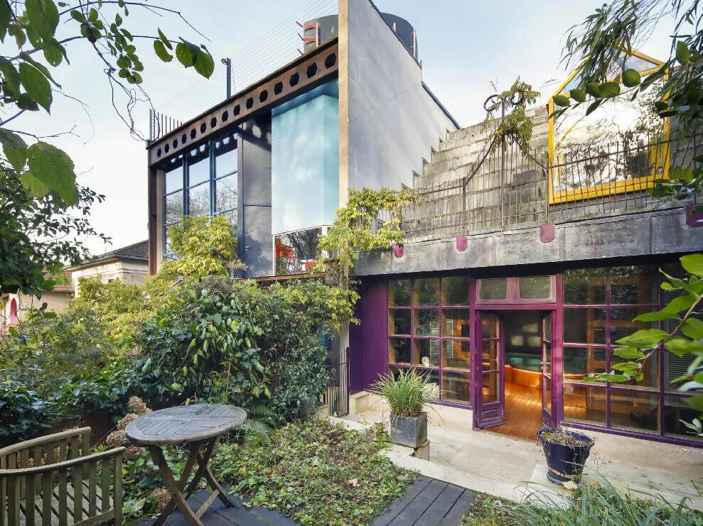 Maison Clamart