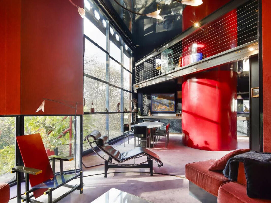 Maison Clamart