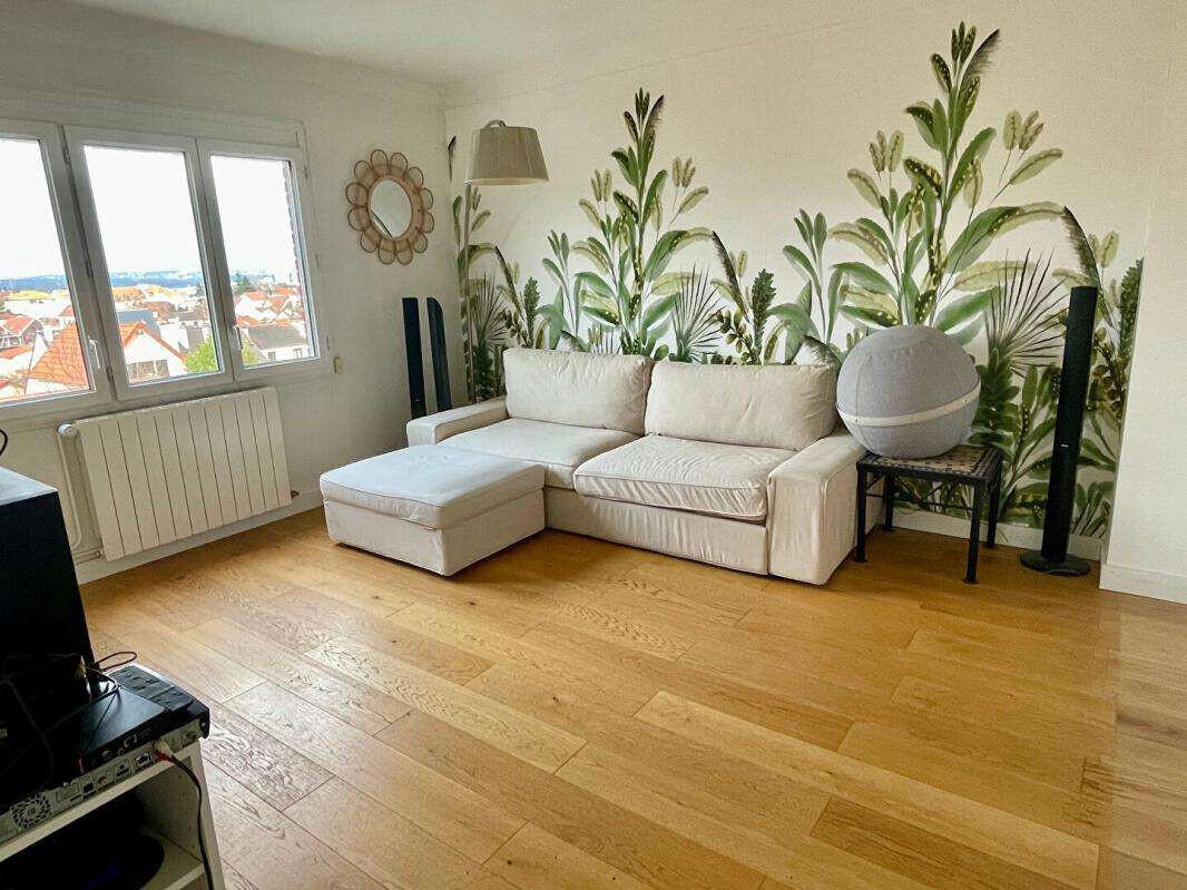 Maison Clamart