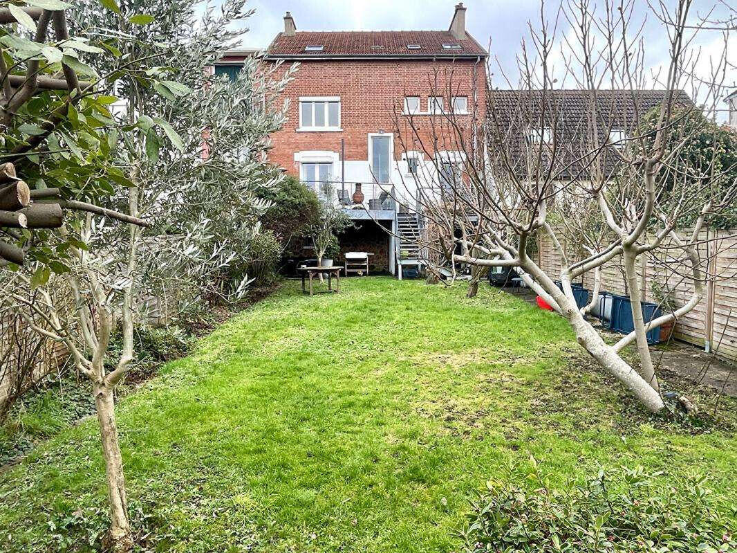 Maison Clamart