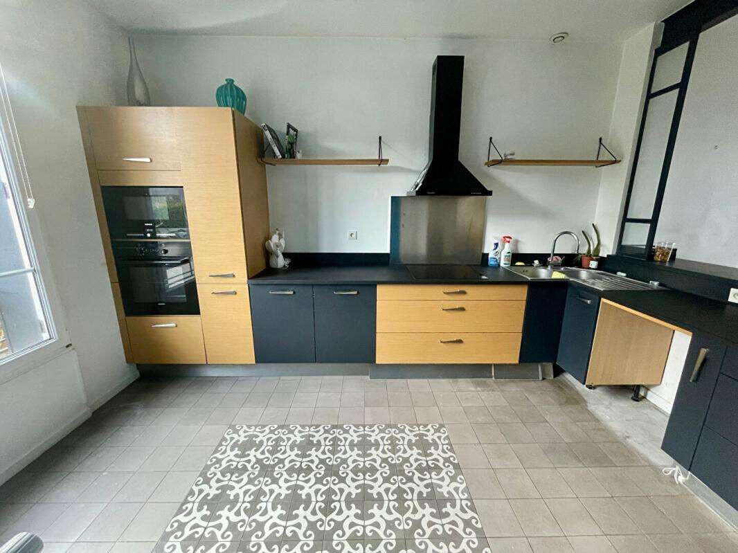 Maison Clamart