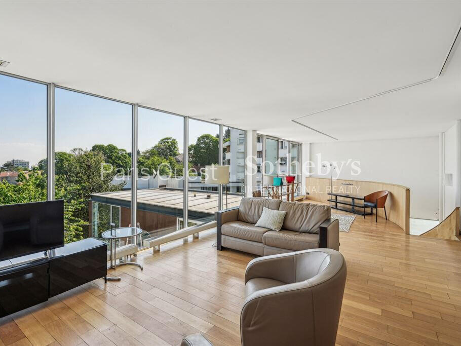 House Clamart