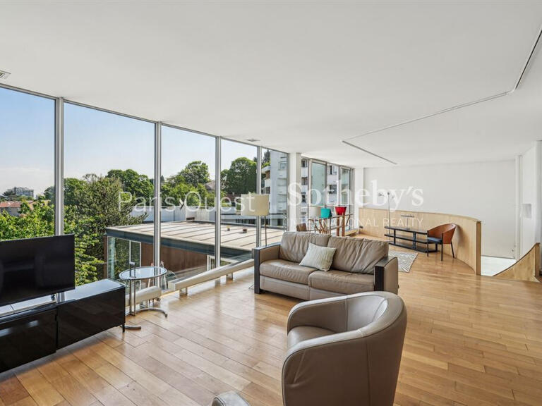 House Clamart - 4 bedrooms - 175m²