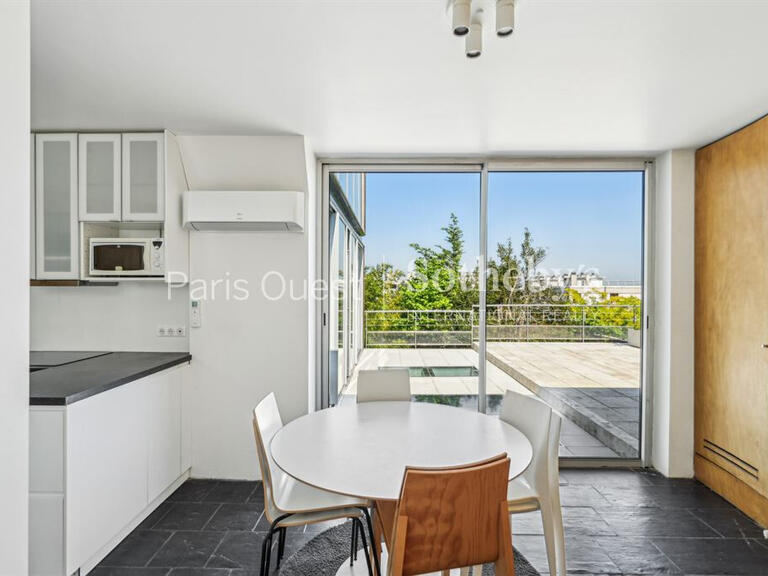 House Clamart - 4 bedrooms - 175m²
