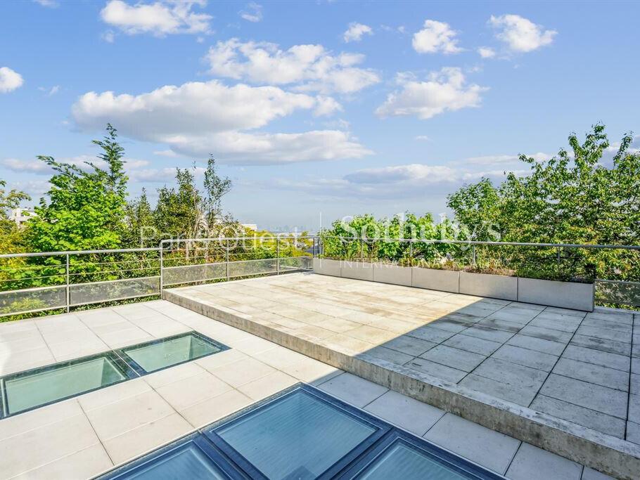 House Clamart