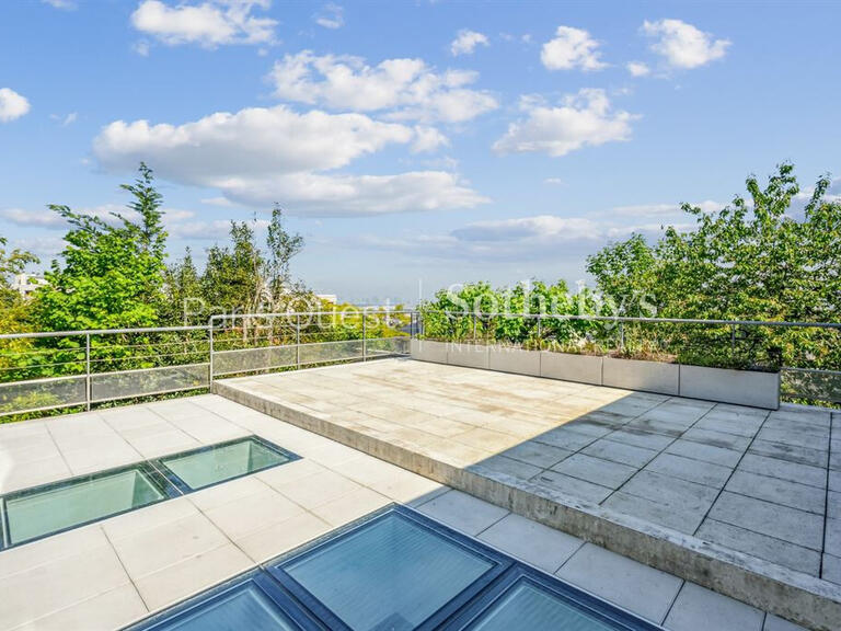 House Clamart - 4 bedrooms - 175m²