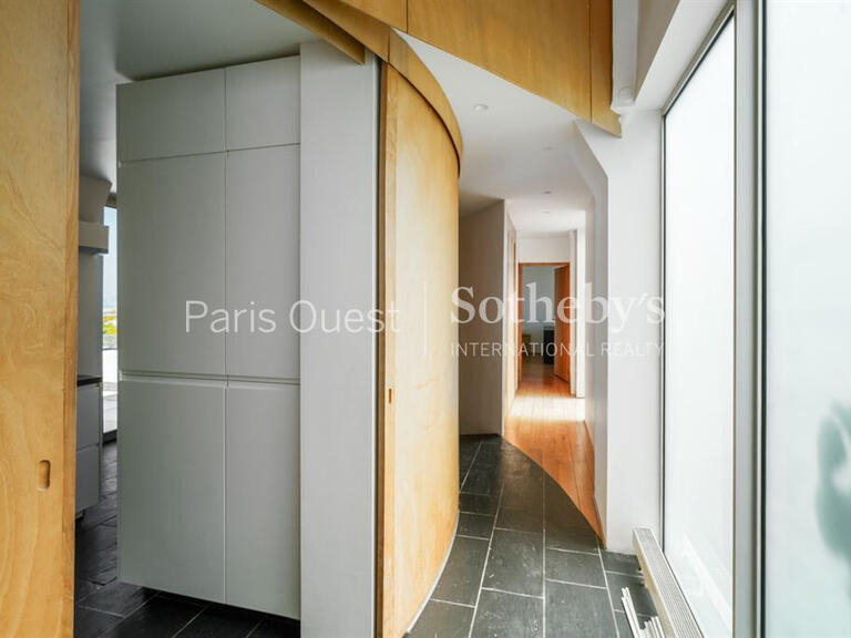 House Clamart - 4 bedrooms - 175m²
