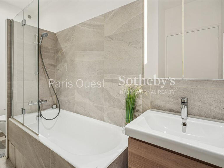 House Clamart - 4 bedrooms - 175m²
