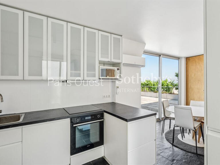 House Clamart - 4 bedrooms - 175m²
