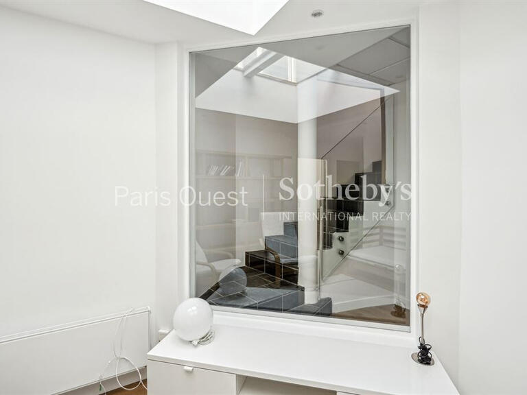 House Clamart - 4 bedrooms - 175m²