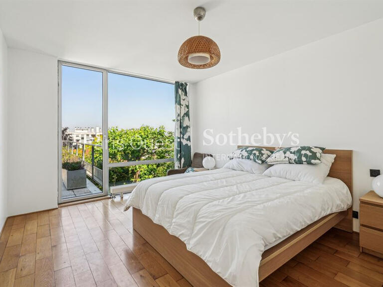 House Clamart - 4 bedrooms - 175m²