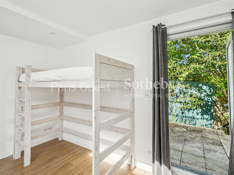 House Clamart