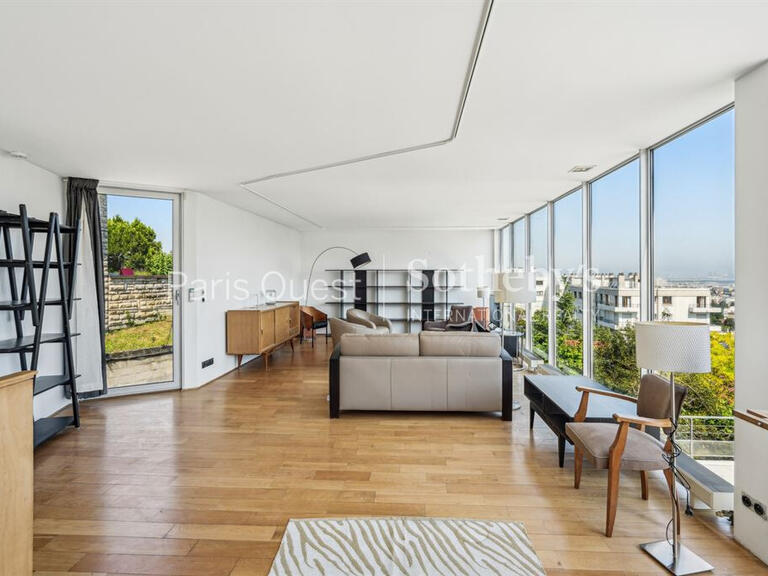 House Clamart - 4 bedrooms - 175m²