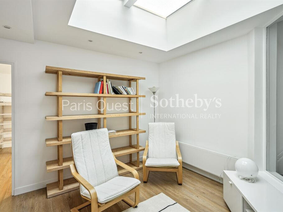 House Clamart