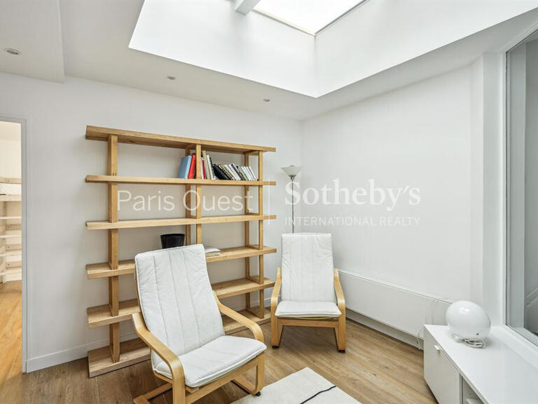 House Clamart - 4 bedrooms - 175m²