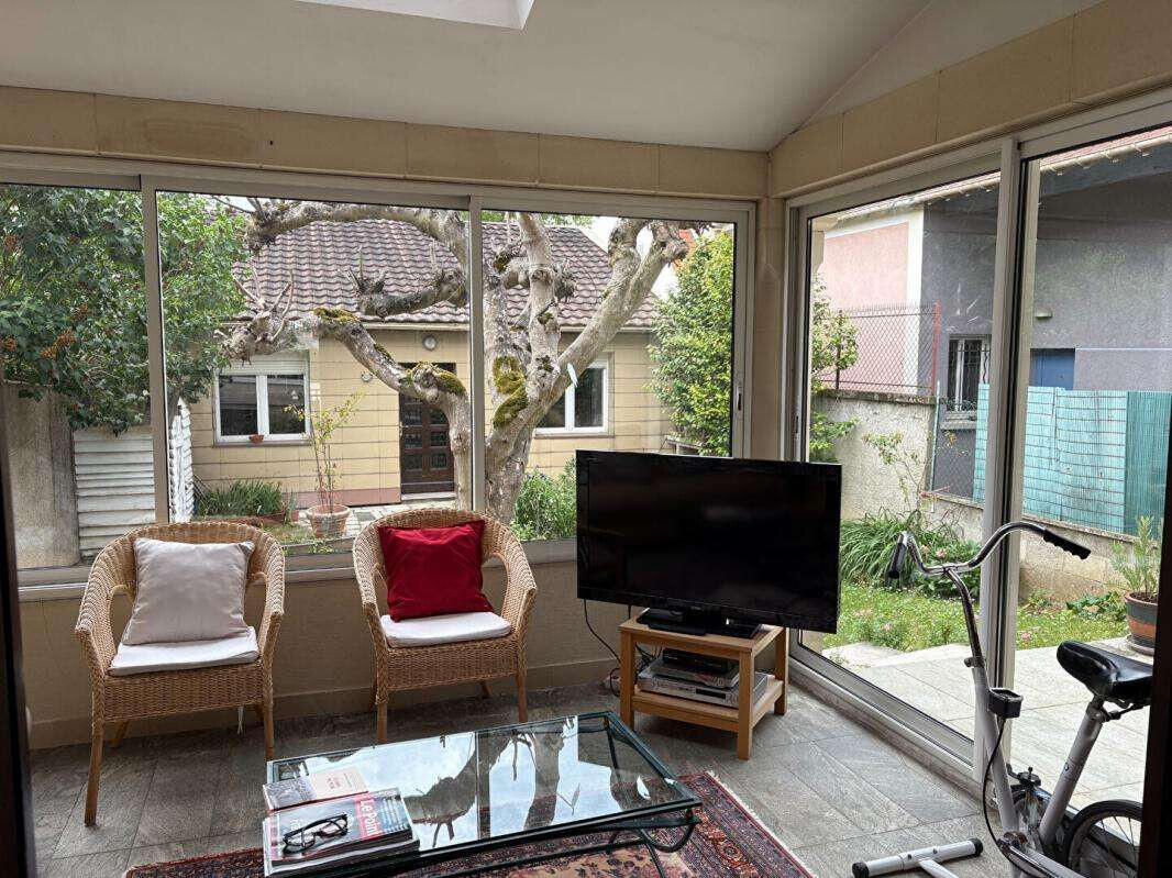 House Clamart