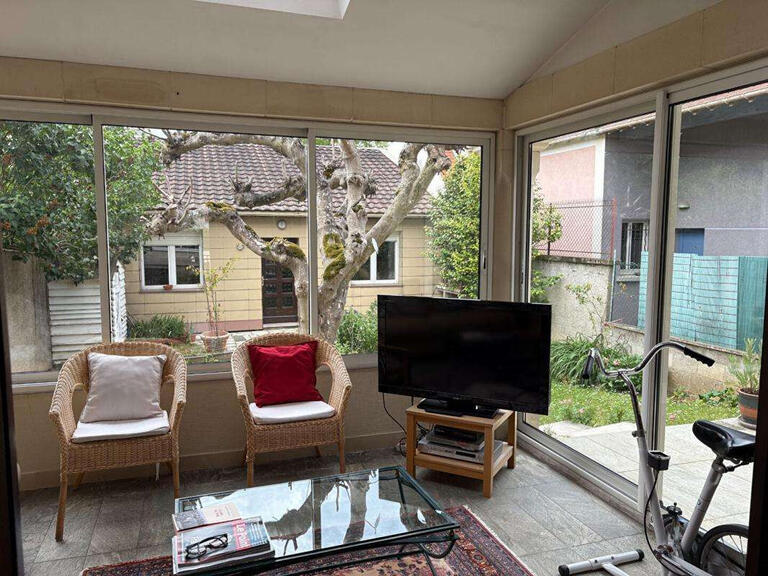 House Clamart - 4 bedrooms