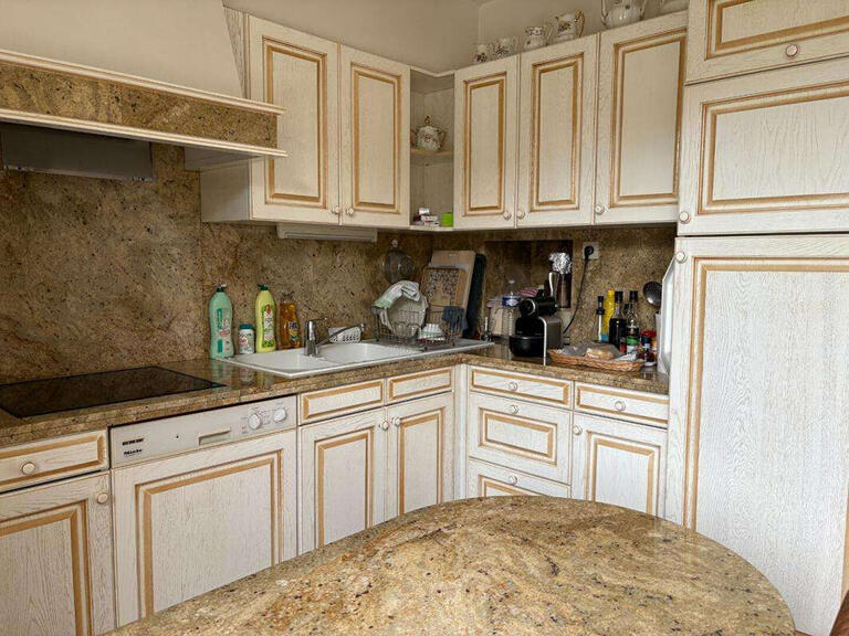 House Clamart - 4 bedrooms