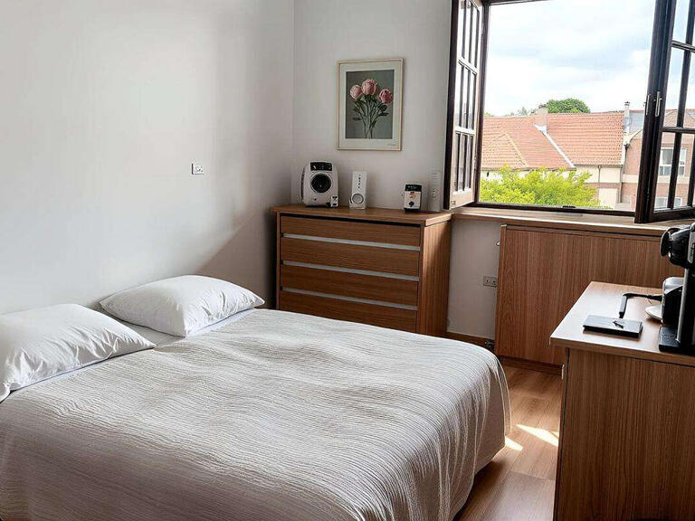 House Clamart - 4 bedrooms