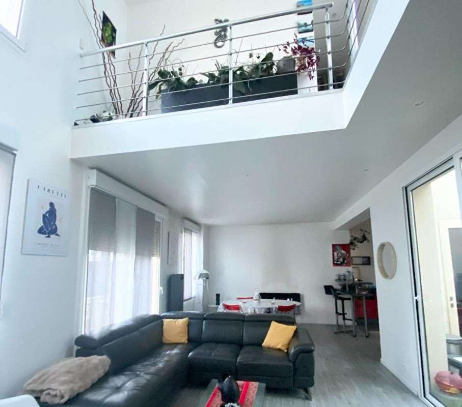 Maison Clamart