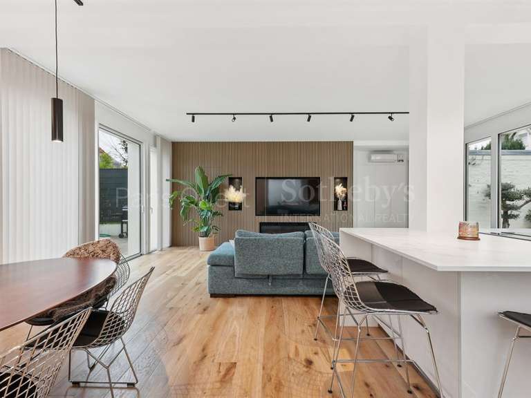 House Clamart - 4 bedrooms - 190m²
