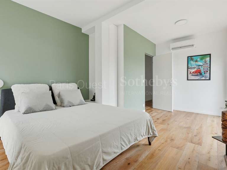 House Clamart - 4 bedrooms - 190m²