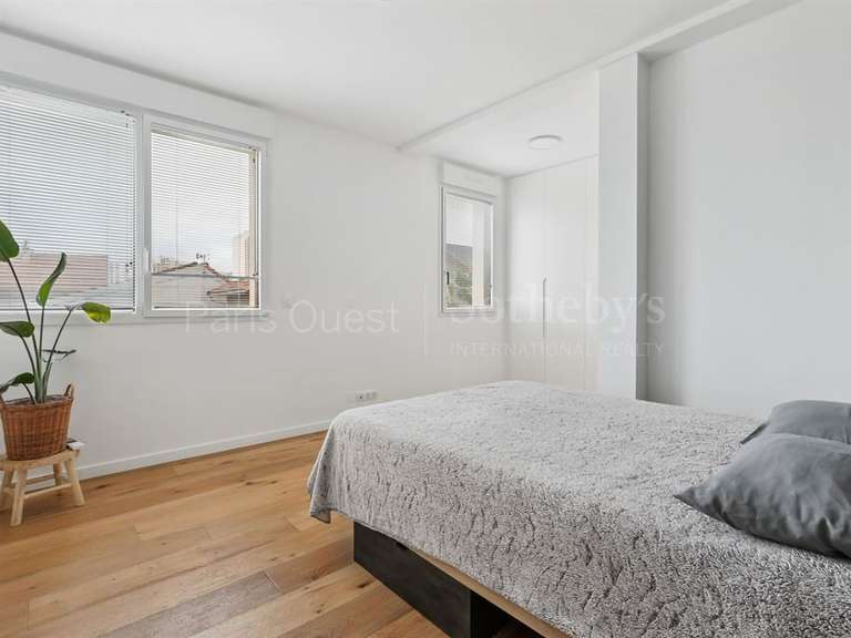 House Clamart - 4 bedrooms - 190m²