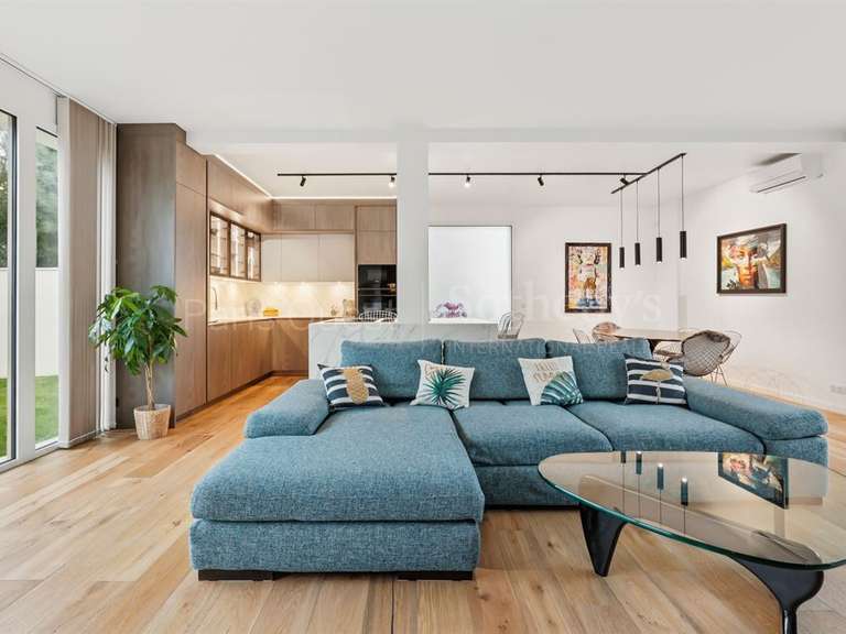 House Clamart - 4 bedrooms - 190m²