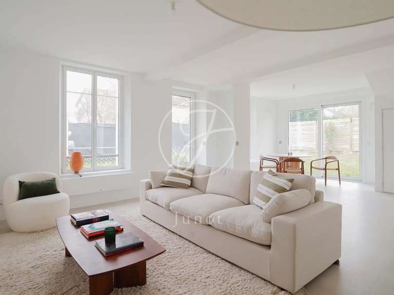 Maison Clamart - 4 chambres - 152m²