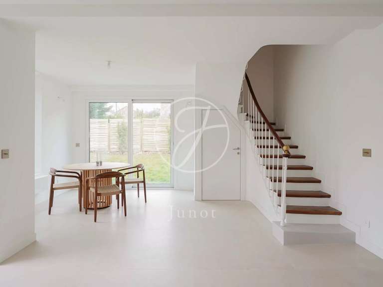 Maison Clamart - 4 chambres - 152m²