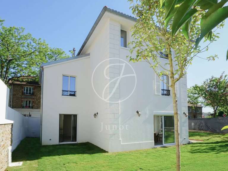 Maison Clamart - 4 chambres - 152m²