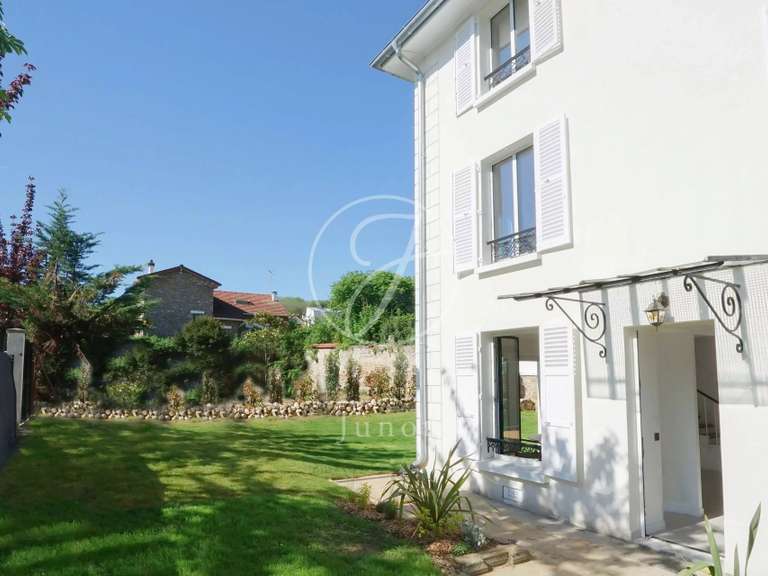 Maison Clamart - 4 chambres - 152m²